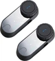 Bluetooth-мотогарнітура для шолома FreedConn FDC VBx2 (fdtcmvb2) - зображення 3