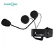 Bluetooth-мотогарнітура для шолома FreedConn FDC COLO RC nfc (fdcolorc) - зображення 4