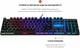Клавиатура Motospeed CK104 Outemu Red RGB Silver (mtck104cmr) - изображение 7