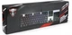 Клавиатура Motospeed CK104 Outemu Red RGB Silver (mtck104cmr) - изображение 9