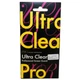 Пленка защитная iSG Ultra Clear Pro для Samsung Galaxy S6 Edge plus (SPF4252) - изображение 2