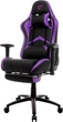 Кресло для геймеров GT RACER X-2534-F Black/Violet - изображение 3
