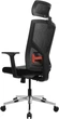 Кресло GT Racer B-8005A Black - изображение 4