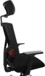 Кресло GT Racer B-8005A Black - изображение 6