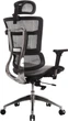 Кресло GT RACER B-237A Gray - изображение 6