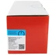 Картридж Makkon HP CLJ CE401A (507A) (SE401A) 6k cyan (MN-HP-SE401A) - изображение 2