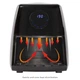 Фритюрница-мультипеч Profi Cook PC-FR 1147 - изображение 6