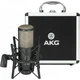 Микрофон AKG P220 Black (3101H00420) - изображение 6
