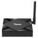 Смарт тв приставка Tanix TX6S 4/64GB Android10 Allwinner H616 (127 alx) - зображення 1