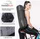 Чехол на коврик для йоги PowerPlay 4155 Черный - изображение 4