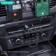 Беспроводной аудиоадаптер ресивер AUX в авто USAMS Aluminum Alloy Car Wireless Audio Receiver US-SJ504 |BT5.0, TF Card| трансмиттер, FM модулятор (US-SJ504) - изображение 5