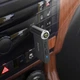 Беспроводной аудиоадаптер AUX в авто HOCO Magic music car AUX BT receiver E58 |BT5.0, Mic, 8Hours| трансмиттер, FM модулятор (E58) - изображение 6