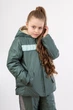 Верхній одяг Happy knopa Kgv 025 110 cм морська хвиля - изображение 1