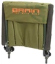 Кресло Brain Recliner Fleece Comfort HYC009THF-AL - изображение 4