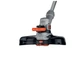 Аккумуляторный триммер, газонокосилка Black & Decker 3в1 18V LT7727 - изображение 7