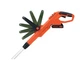 Аккумуляторный триммер, газонокосилка Black & Decker 3в1 18V LT7727 - изображение 8