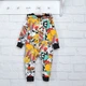 Ромпер Мультик двонитка Blanka 32 104-116 см. (12692) - зображення 1