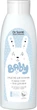 Средство для купания + пена для ванн Dr.Sante Baby 500 мл (4823015932359) - изображение 2
