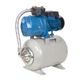 Насосная станция струйная Vitals aqua AJW 956-24de - изображение 2