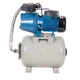 Насосная станция струйная Vitals aqua AJ 745-24de - изображение 3