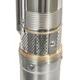 Насос погружной центробежный скважинный устойчив к песку Vitals Aqua PRO 3-14SD 1838-0.6r - изображение 6