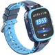 Дитячі смарт годинник Smart Baby Watch TD-26 GP-PK001 GPS edition Блакитні розумні годинник-телефон - зображення 2