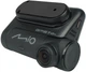 Видеорегистратор Mio MiVue 826 FullHD, GPS, Wi-Fi, 60 к/с - изображение 1
