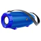 Беспроводная колонка Borofone BR14, 2х8W, IPX5, BT5.0, AUX, USB, TF, FM, 2400mAh, 2h, blue - изображение 1