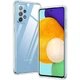 TPU чехол Epic Transparent 1,0 mm для Samsung Galaxy A32 4G Безбарвний (прозорий) Без бренду - зображення 1