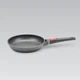 Сковорода Maestro MR-4928 Granite (28см) Чорний - зображення 1