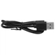 Зарядний пристрій Alitek LCD USB для двох акумуляторів Sony NP-BN1 / Casio NP-120 (36071) - зображення 12