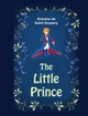 The Little prince - Antoine de Saint-Exupery (978-617-7938-40-7) - изображение 1
