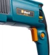 Трехрежимный SDS-plus перфоратор Bort BHD-800N в кейсе - изображение 3