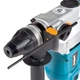 Трехрежимный SDS-plus перфоратор Bort BHD-1000-TURBO в кейсе - изображение 3