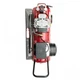 Компрессор 50 л, 1.8 кВт, 220 В, 8 атм, 233 л/мин. INTERTOOL PT-0011 - изображение 1