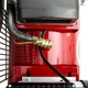 Компрессор 50 л, 1.8 кВт, 220 В, 8 атм, 233 л/мин. INTERTOOL PT-0011 - изображение 2