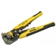 Клещи для зачистки проводов автоматические FatMax FMHT0-96230 Stanley - изображение 1