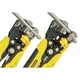 Клещи для зачистки проводов автоматические FatMax FMHT0-96230 Stanley - изображение 3