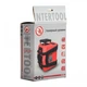 Уровень лазерный 360 град, 2 лазерные головки INTERTOOL MT-3052 - изображение 3