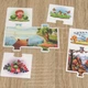 Настольная игра Artos Games "Пори року" 0567 - изображение 4