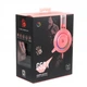 Гарнитура Bloody G521 Pink - изображение 7