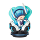 Фігурка LEAGUE OF LEGENDS DJ Sona (Ліга Легенд, Сона) 14 см - зображення 1