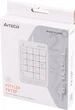 Цифровий клавiатурний блок A4Tech FK13P White - зображення 4