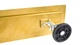 Душевой трап из нержавеющей стали DESIRE Gold (1000 мм х 70 мм) DG-30100 - изображение 5