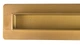Душевой трап из нержавеющей стали щелевой DESIRE Gusto Oro Retro Bronze (900 мм х 70 мм) DGO-22900 - изображение 10