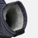 Дитячі зимові чоботи-дутики для хлопчика Kuoma Putkivarsi wool 1303-11 24 15.5 см Сірі (6410901758247) - зображення 6