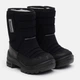 Дитячі зимові чоботи-дутики для хлопчика Kuoma Tarravarsi 1211-03 33 21.6 см Чорні (6410901005334) - зображення 3