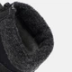 Zimowe trzewiki chłopięce Kuoma Baby 1343-03 23 15.5 cm Czarne (6410901829237) - obraz 6