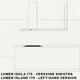 Вытяжка Falmec lumen is.175 ix 800 Left (clui75.e1p2#neui490f) - изображение 3