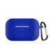Чехол для наушников Apple AirPods Pro Alitek Logo Royal Blue (без карабина) -Refurbished (89076y) - изображение 1